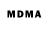 MDMA кристаллы Giorgi Burduli